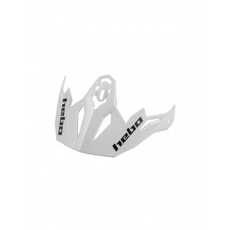 HEBO Recambio visera casco ZONE 5 LIKE HCR1127