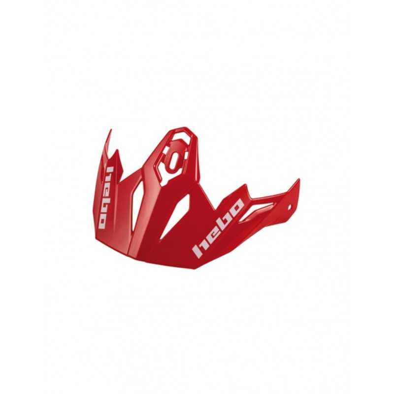 HEBO Recambio visera casco ZONE 5 LIKE HCR1127