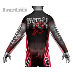 HEBO OFFROAD TRIAL SHIRT PRO TR X JUNIOR HE2135