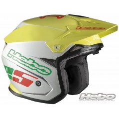 HEBO Casco trial ZONE 05 HC1113