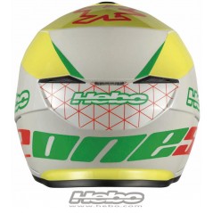 HEBO Casco trial ZONE 05 HC1113