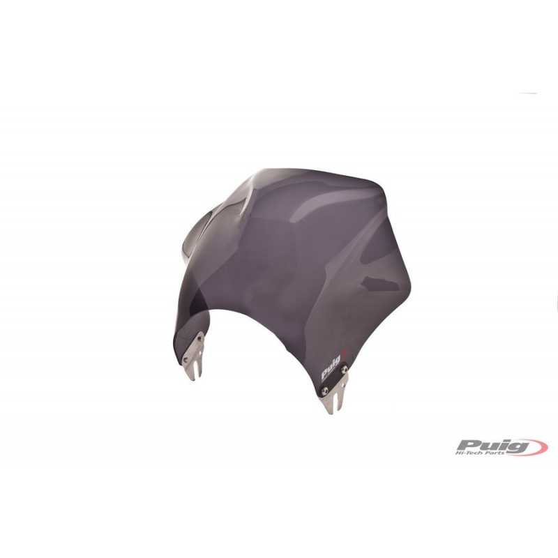 PUIG Cúpula Parabrisas Raptor de para motocicletas 2127