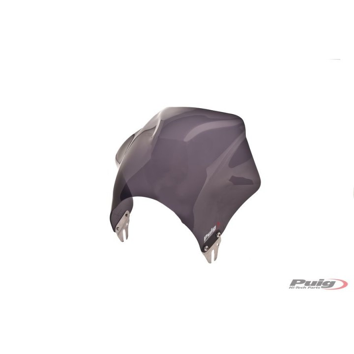 PUIG WINDSCREEN WINDSHIELD SCREEN RAPTOR 2127