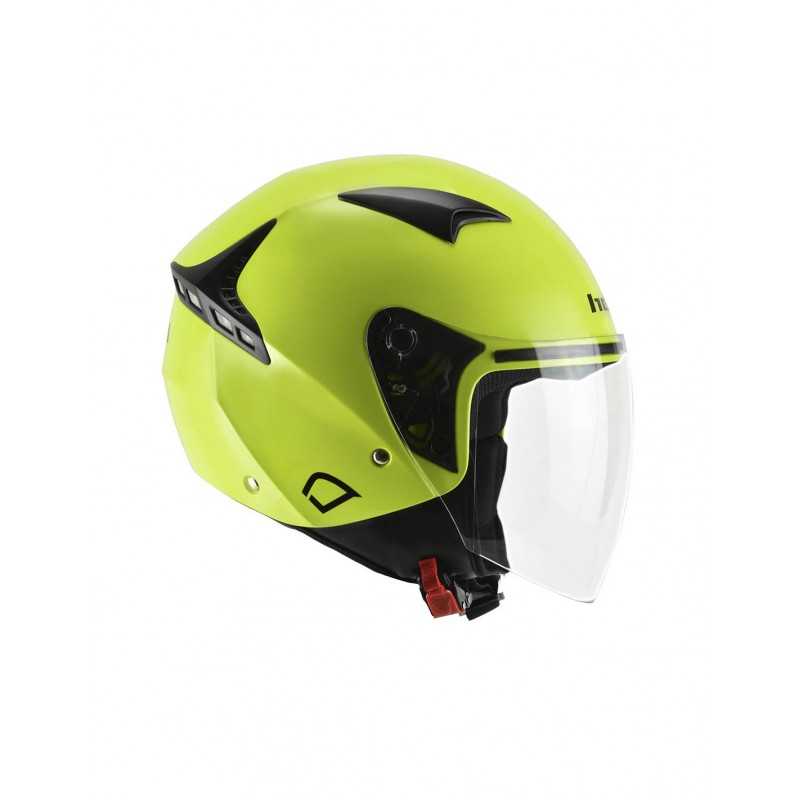 Jet helmet DUAL SPORT / URBAN CTR II