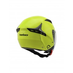 Jet helmet DUAL SPORT / URBAN CTR II