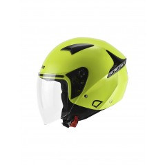 Jet helmet DUAL SPORT / URBAN CTR II