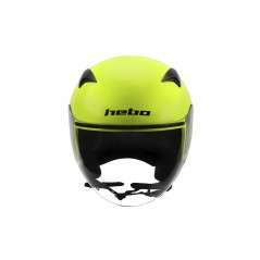 Jet helmet DUAL SPORT / URBAN CTR II