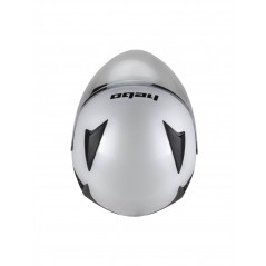 HEBO Casco jet DUAL SPORT / URBAN CTR II - Ligero y confortable para la ciudad el campo HC2111