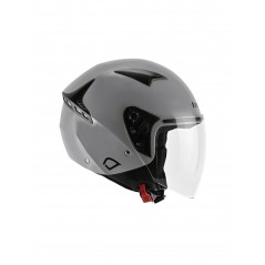 Jet helmet DUAL SPORT / URBAN CTR II