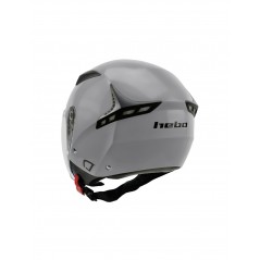Jet helmet DUAL SPORT / URBAN CTR II