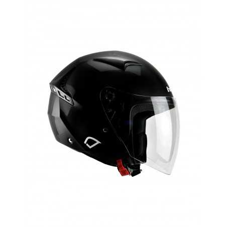 Jet helmet DUAL SPORT / URBAN CTR II