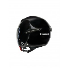 Jet helmet DUAL SPORT / URBAN CTR II
