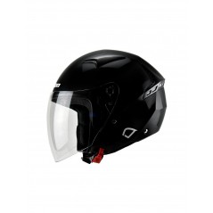 Jet helmet DUAL SPORT / URBAN CTR II