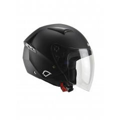 HEBO Casco jet DUAL SPORT / URBAN CTR II HC2112