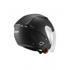 HEBO Casco jet DUAL SPORT / URBAN CTR II HC2112