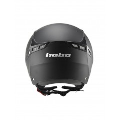 HEBO Casco jet DUAL SPORT / URBAN CTR II HC2112
