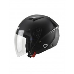 HEBO Casco jet DUAL SPORT / URBAN CTR II HC2112
