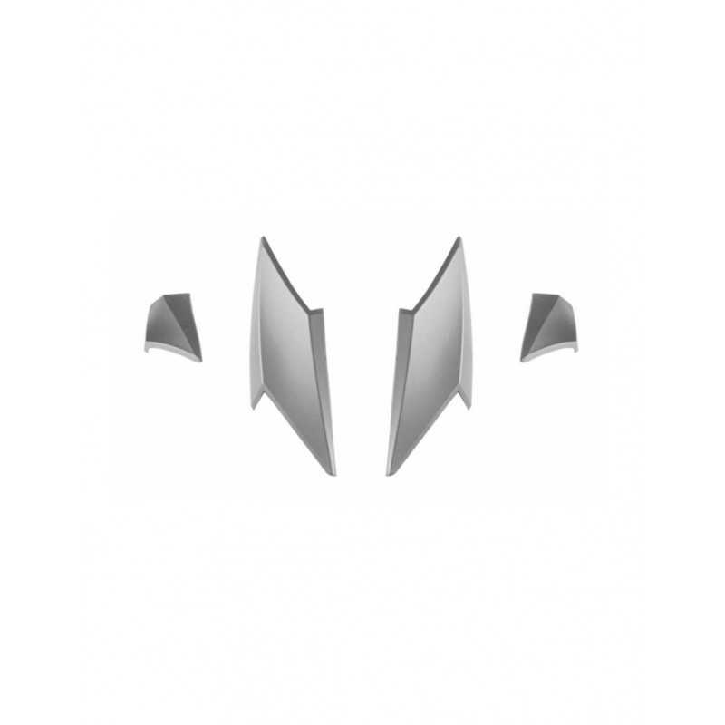 HEBO REPLACEMENT FRONT AIR INTAKE HELMET STRIKER JUNIOR HCR0730