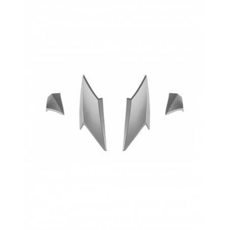 HEBO REPLACEMENT FRONT AIR INTAKE HELMET STRIKER JUNIOR HCR0730