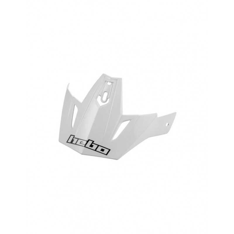 HEBO SPARE, HELMET VISOR ZONE 4 MONOLOCOR HCR1024