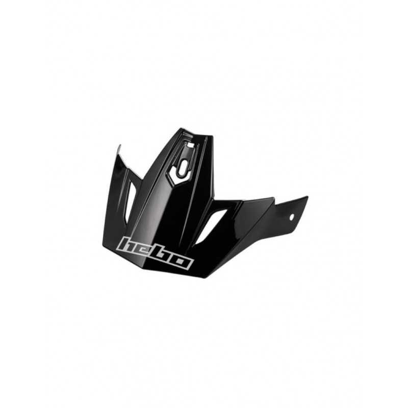 HEBO Recambio visera casco ZONE 4 MONOLOCOR HCR1024