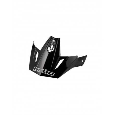 HEBO Recambio visera casco ZONE 4 MONOLOCOR HCR1024