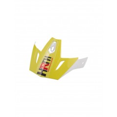 HEBO Recambio visera casco ZONE 4 LINK HCR1025