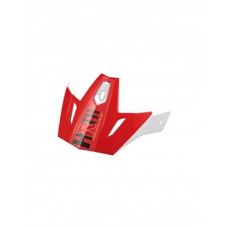 HEBO Recambio visera casco ZONE 4 LINK HCR1025