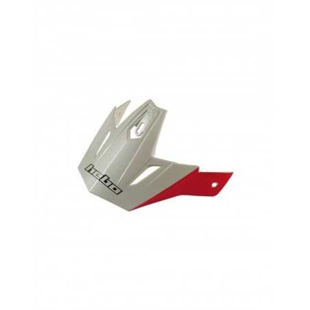 HEBO SPARE, HELMET VISOR ZONE 4 MONTESA TEAM HCR1027