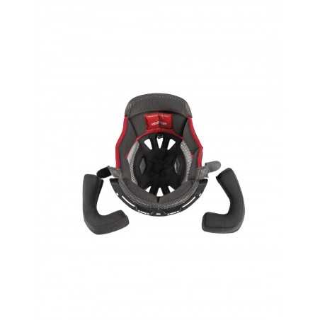 HEBO REPLACEMENT INSIDE HELMET LINERS ZONE 4 HCR1029