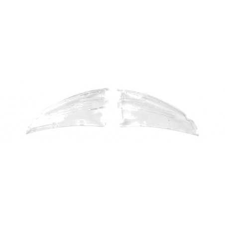 HEBO REPLACEMENT HELMET AIR INLET COVERS ZONE 4 HCR1032