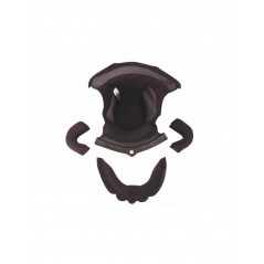 HEBO Recambio interior forros interiores casco 2002-2005 HCR1100
