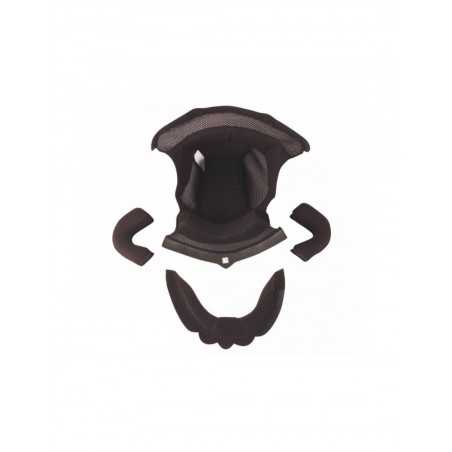 HEBO REPLACEMENT INSIDE HELMET LINERS 2002-2005 HCR1100