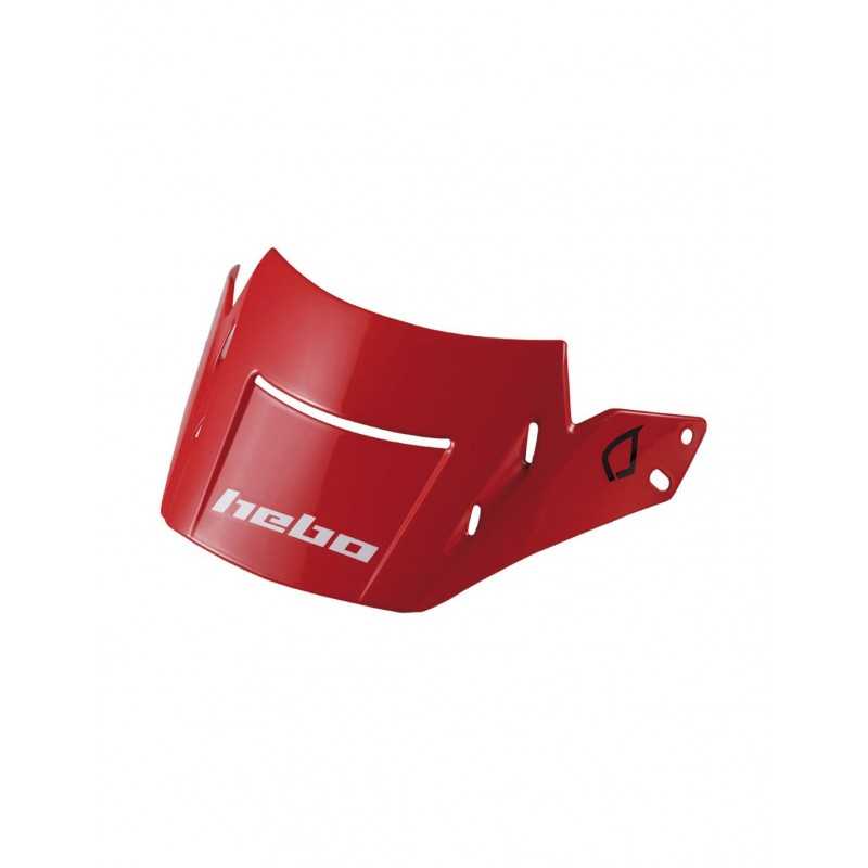 HEBO Recambio visera casco ZONE HCR1101