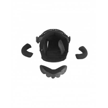 HEBO Recambio interior forros interiores casco 2006-2008 HCR1106