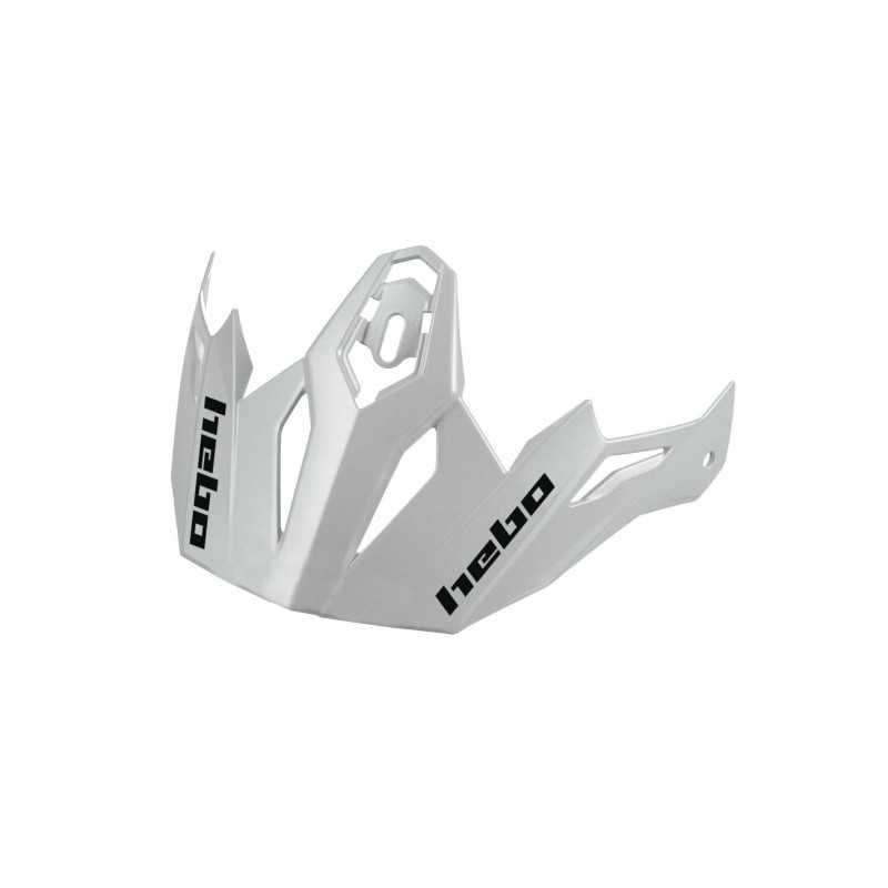 HEBO Recambio visera casco ZONE 5 MONOLOCOR HCR1116
