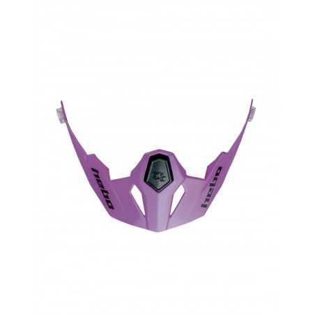 HEBO Recambio visera casco ZONE 5 MONOLOCOR HCR1116