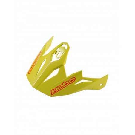 HEBO SPARE, HELMET VISOR ZONE 5 ONE HCR1117