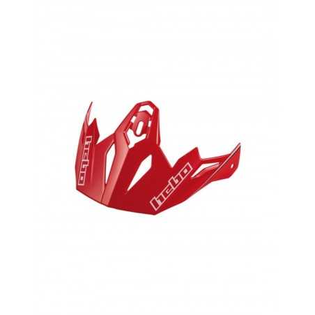 HEBO Recambio visera casco ZONE 5 MONTESA CLASSIC HCR1119