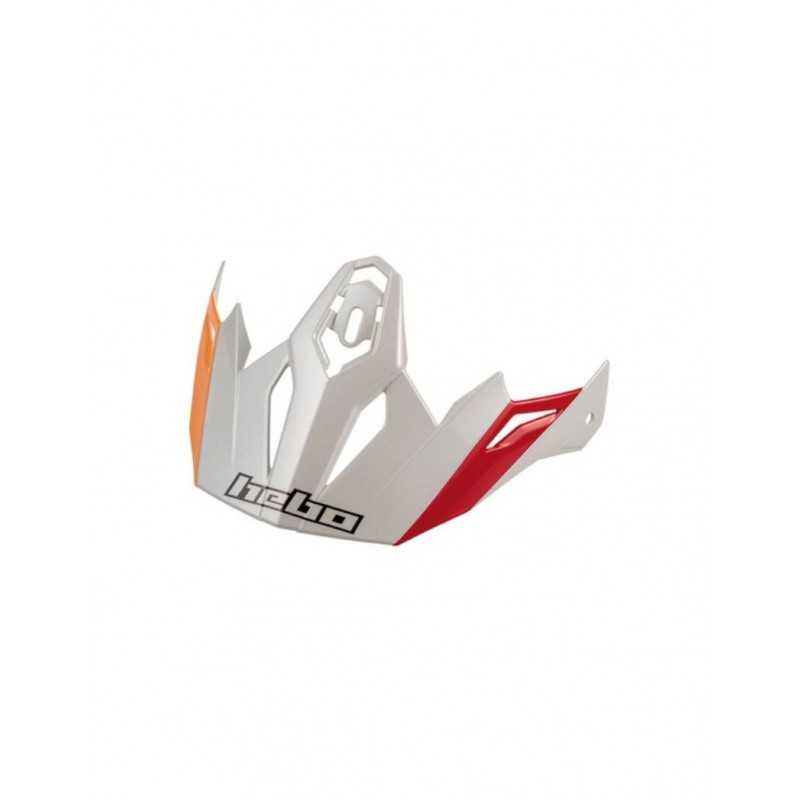 HEBO Recambio visera casco ZONE 5 MONTESA TEAM HCR1120