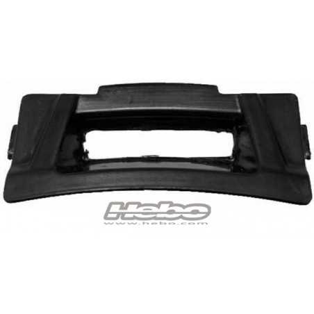 HEBO Recambio tapa trasera casco HCR1125