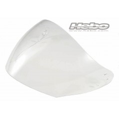 HEBO Recambio pantalla visera transparente casco CTR II HCR2120