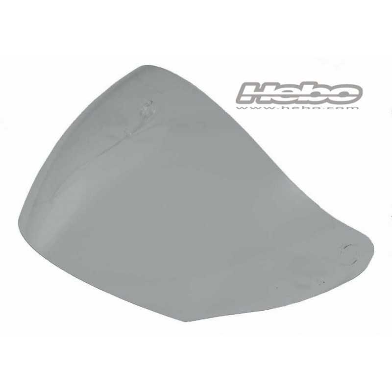 HEBO Recambio pantalla visera ahumada casco CTR II HCR2121