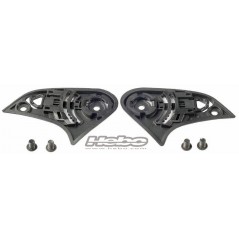 HEBO Recambio mecanismo pantalla casco CTR II HCR2140