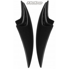 HEBO REPLACEMENT HELMET TOP AIR INLET CTR II HCR2180
