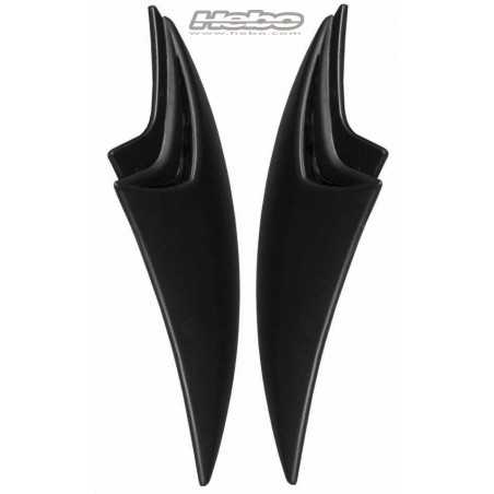 HEBO REPLACEMENT HELMET TOP AIR INLET CTR II HCR2180