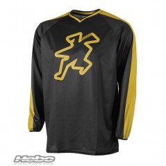 HEBO TRIAL SHIRT ADULT TRIAL BAGGY HE2127