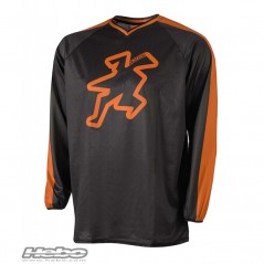 HEBO TRIAL SHIRT ADULT TRIAL BAGGY HE2127
