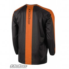 HEBO TRIAL SHIRT ADULT TRIAL BAGGY HE2127