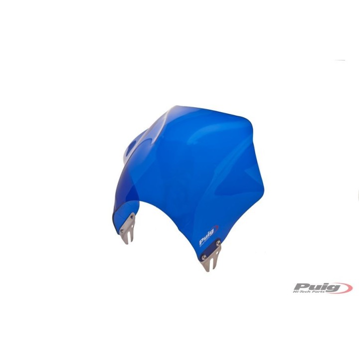 PUIG WINDSCREEN WINDSHIELD SCREEN RAPTOR 2127